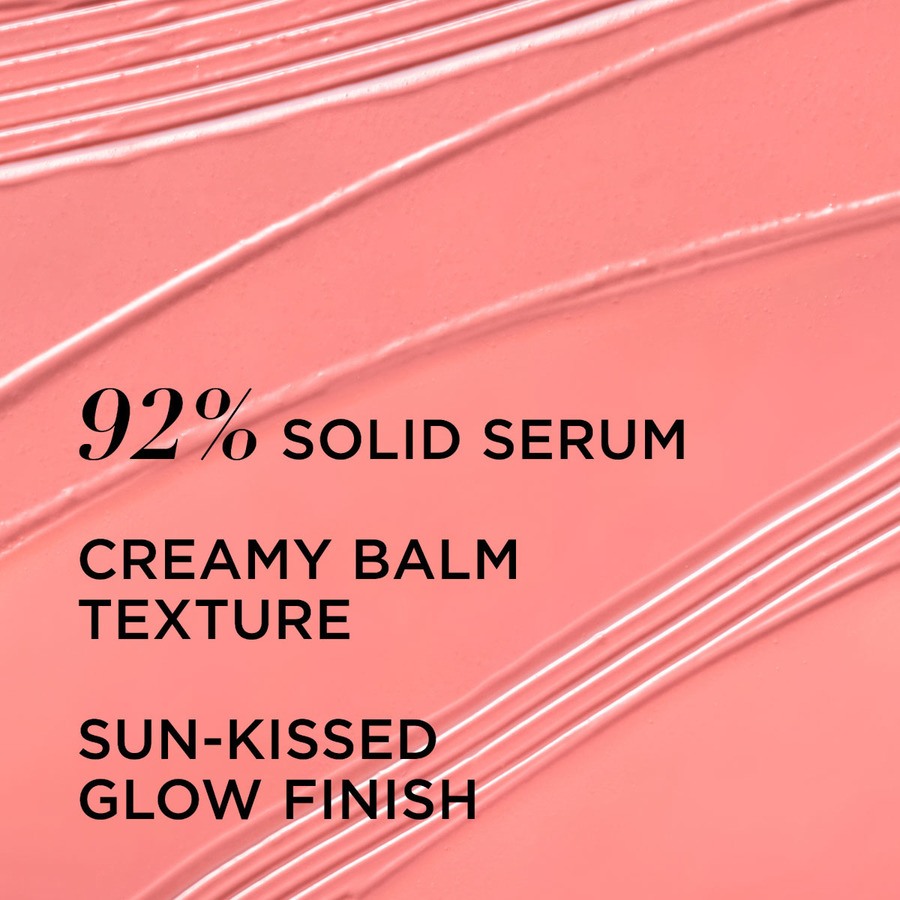 It Cosmetics Glow with Confidence Sun Cream Blush 18 g – Sunlit