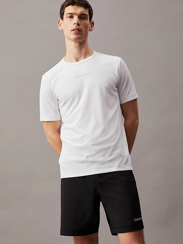 Camiseta de academia