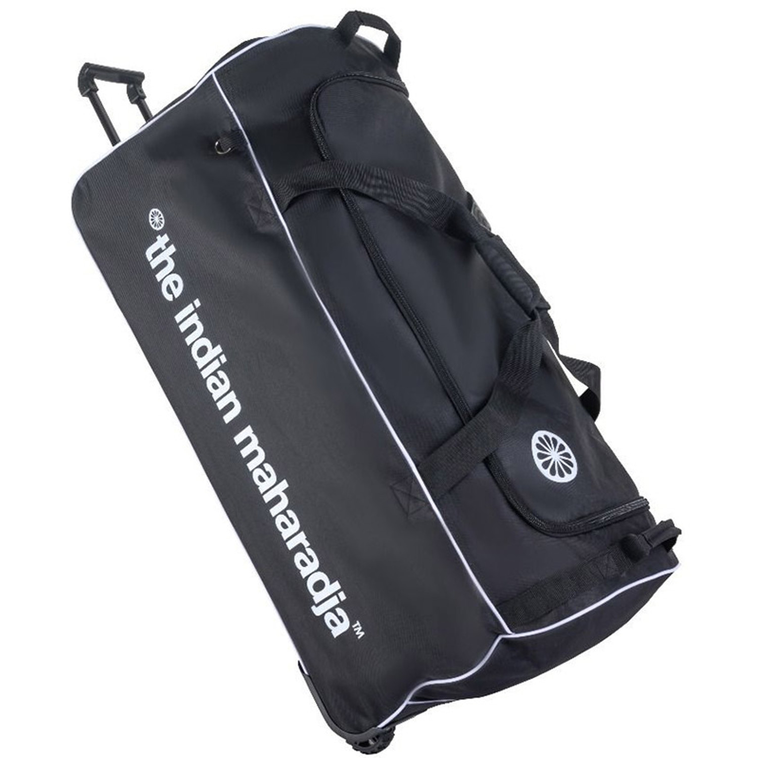 Indian Maharadja Goalie Wheel Bag