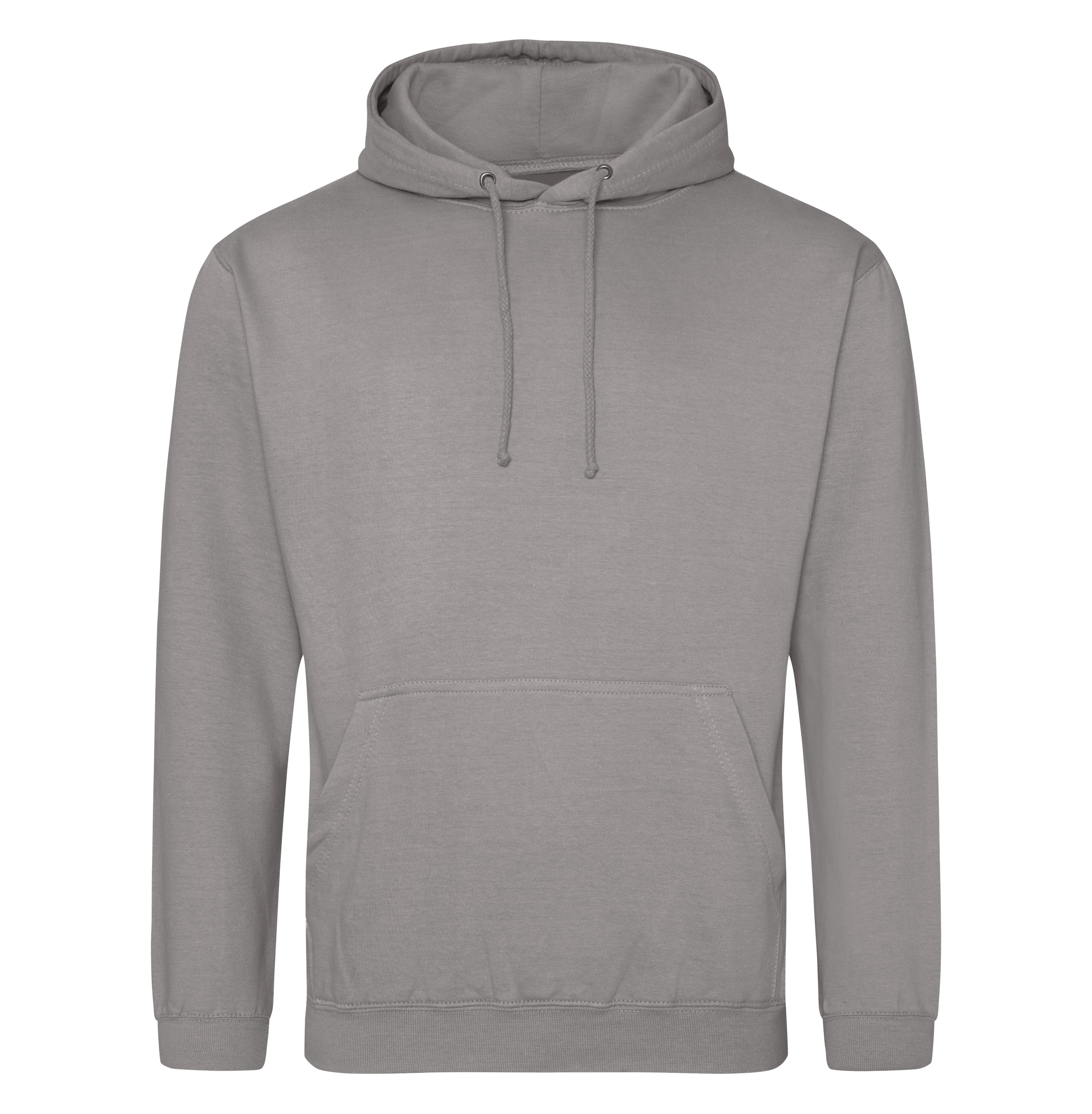 AWDIS JUST HOODS JH001 - Sweat à Capuche Confort et Style Unisexe