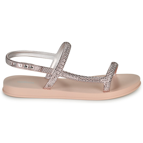 Melissa - MELISSA BRIGHTNESS AD - Rose