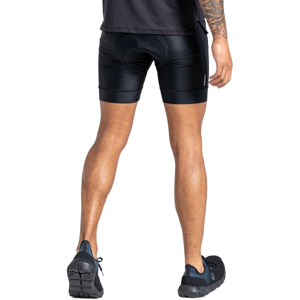Cuissard vélo DARE 2B AEP VIRTUOUS BIBBED BLACK