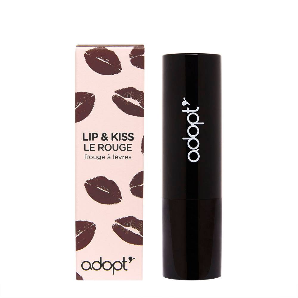 Lip & kiss Rouge à lèvres