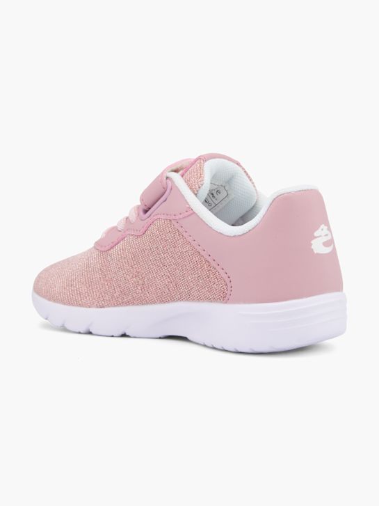 Cupcake Couture Sneaker pink