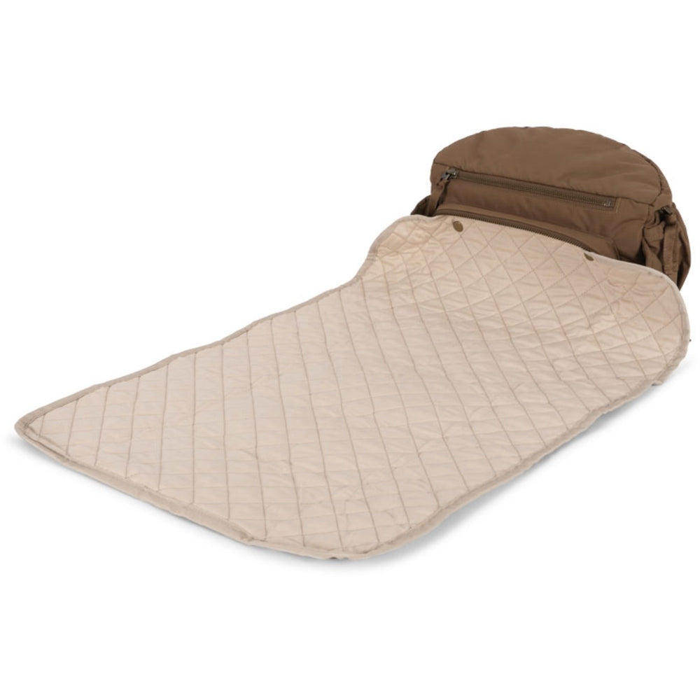 Køb Konges Sløjd Walnut All You Need Bumbag
