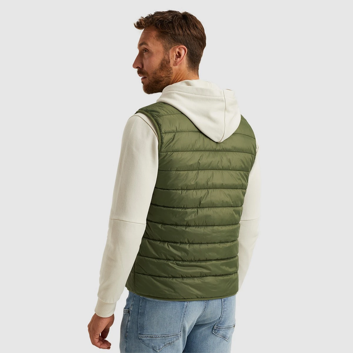 Heren Jas 27630202