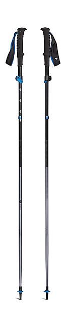 BLACK DIAMOND - BATONS DE RANDONNEE DISTANCE FLZ