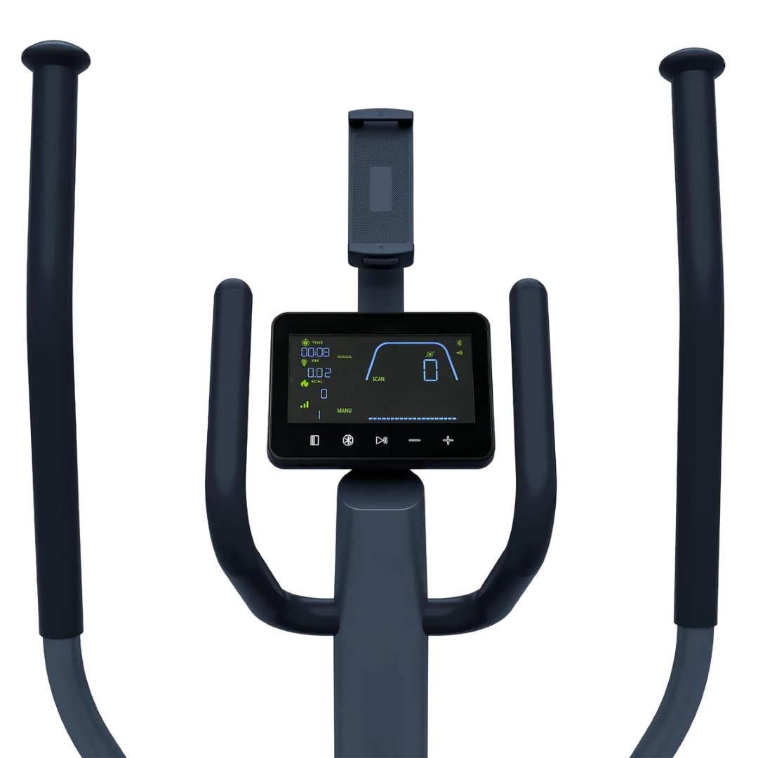 Kettler Hoi Cross+ Cross trainer