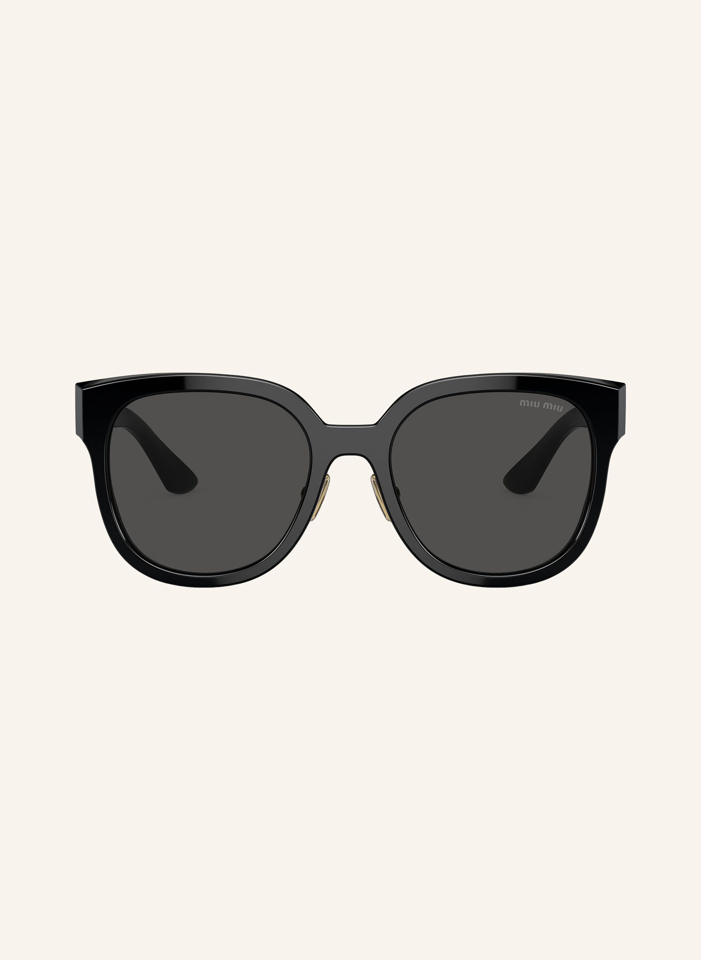 MIU MIU Sonnenbrille MU 01ZS
