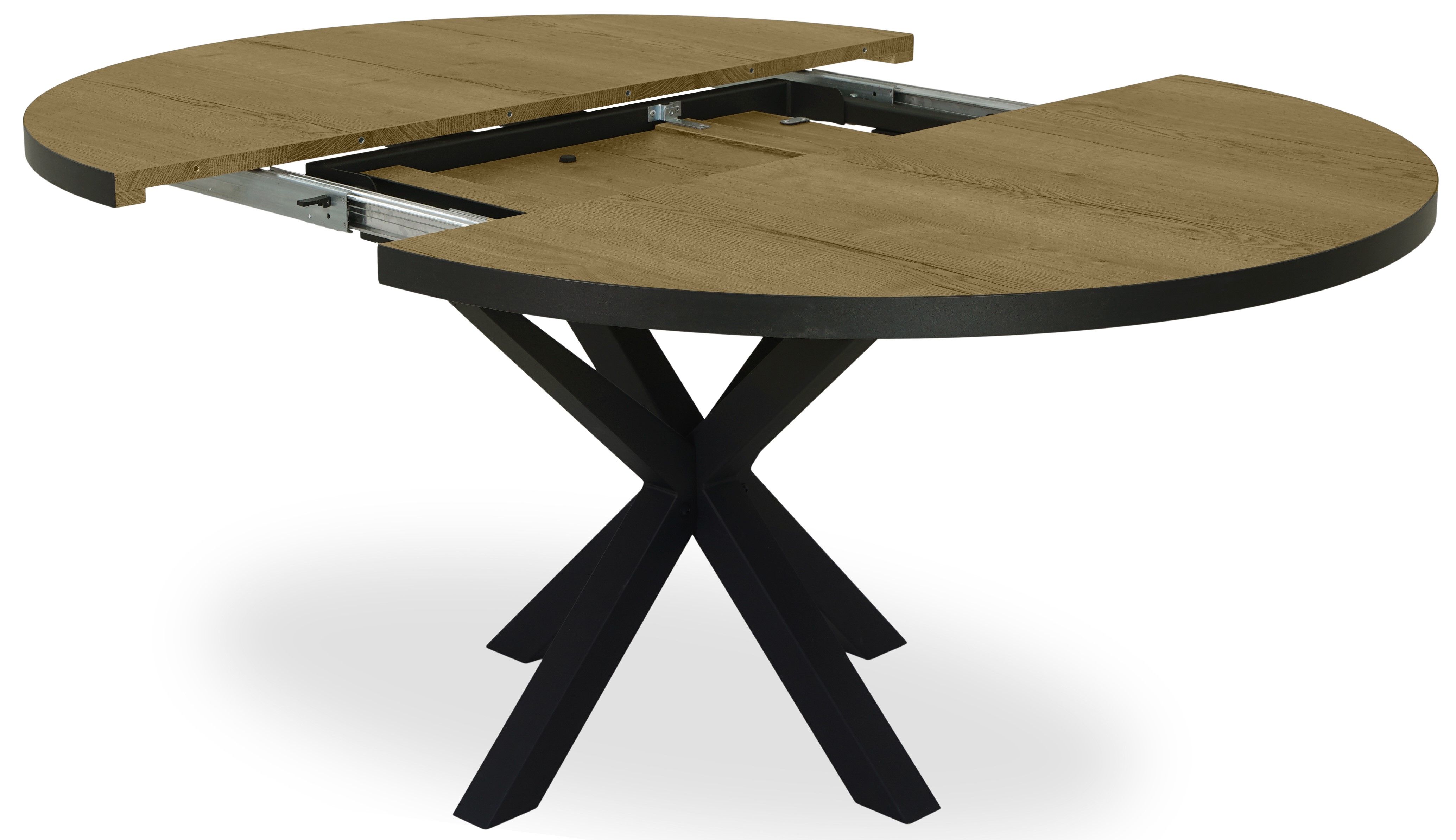 Uitschuiftafel Juster - Isla