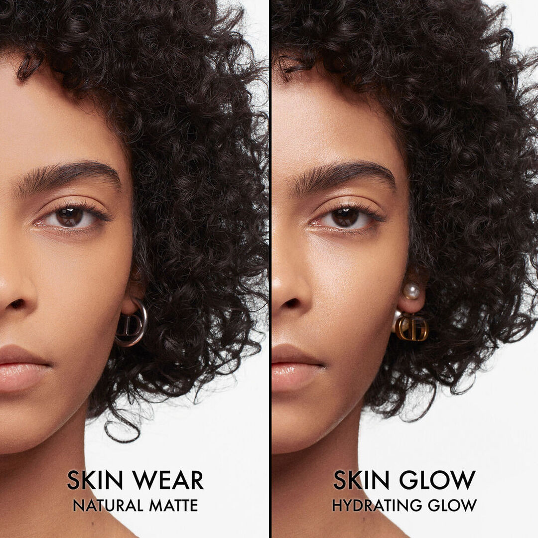 Forever Skin Glow