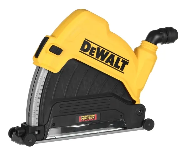 DeWALT DWE46229-XJ - Beskyttende skærm - for beton
