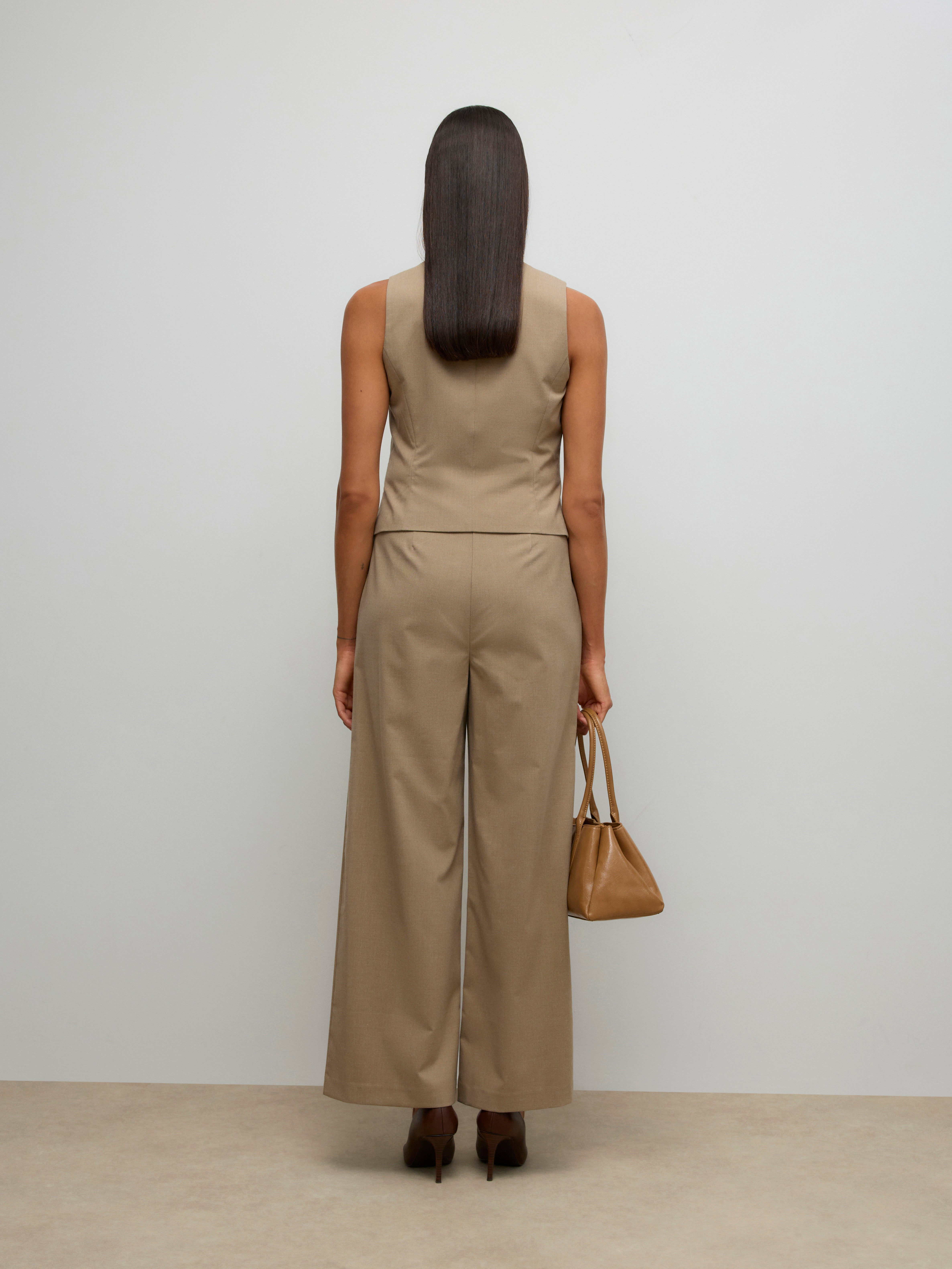@ Shop de look | Beige | Vero Moda®