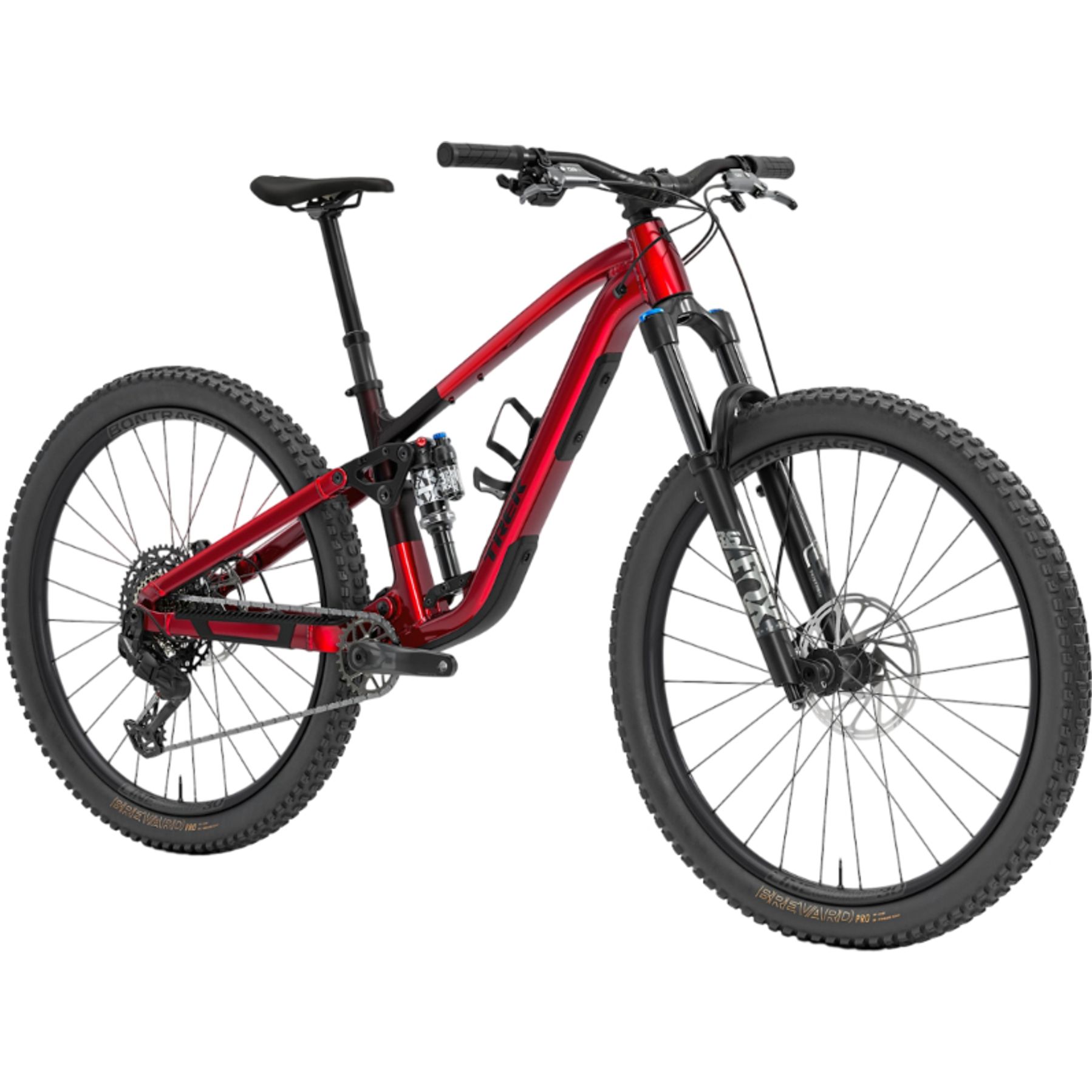 Trek Fuel EX 8 Gen 7 2026