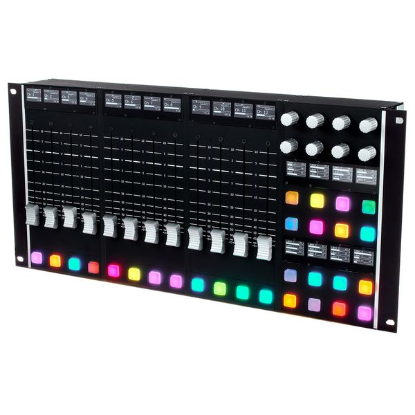 MakePro X XCEL-D8R xCel Controller