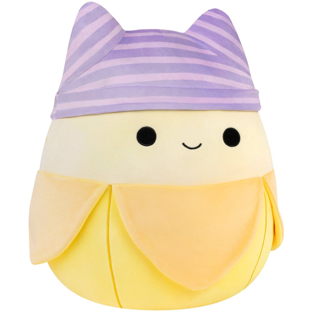 Køb Squishmallows Junie Banana 40 Cm P24