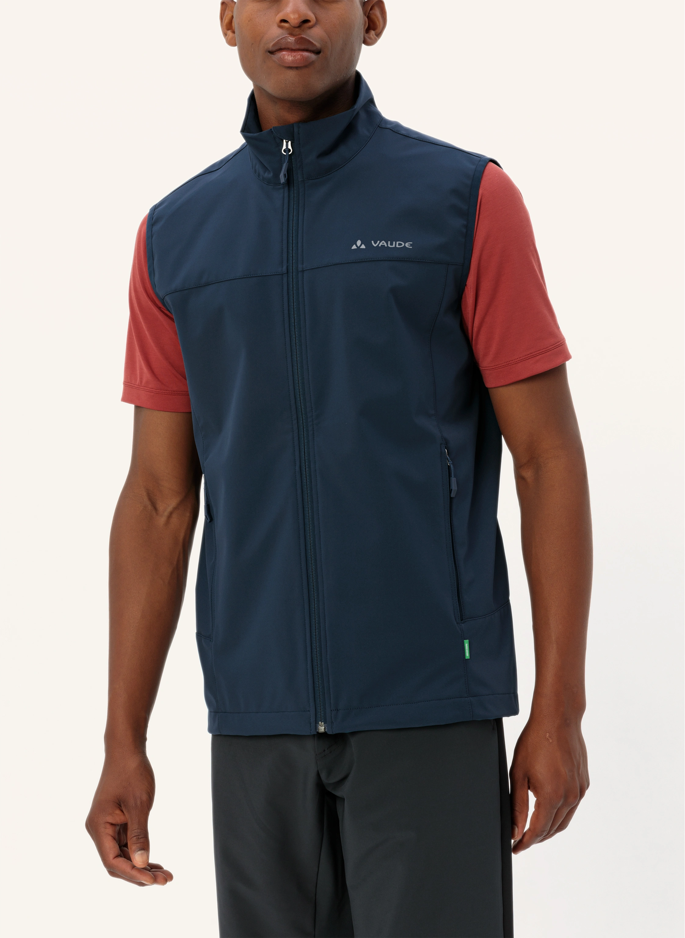 VAUDE Funktionsweste MHURRICANE VE III