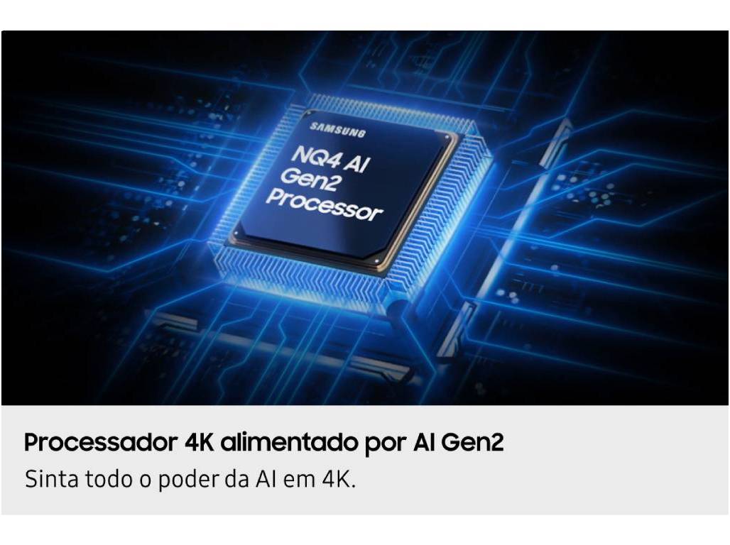 TV NEO QLED SAMSUNG TQ100QN80FUXXC 100\