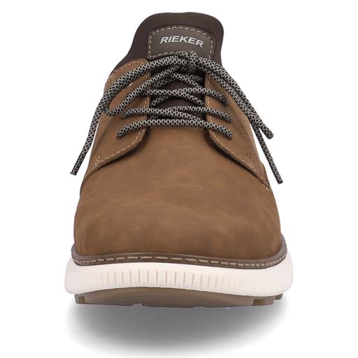 Rieker Sneakers, Brun, 45