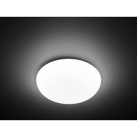 Philips Shane loftlampe med sensor - hvid