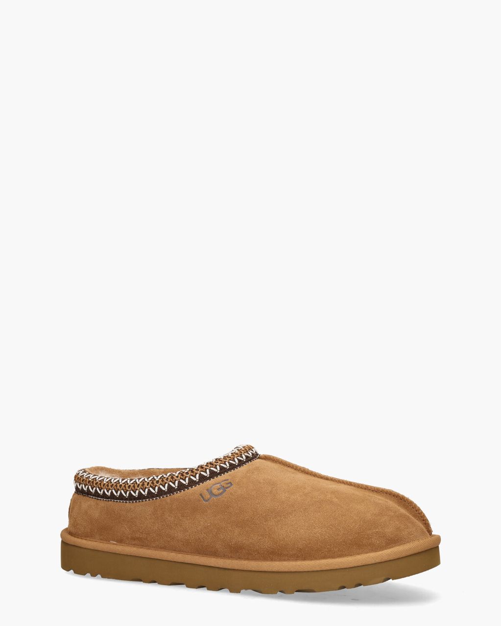 UGG Tasman Slipper Chestnut Damespantoffels