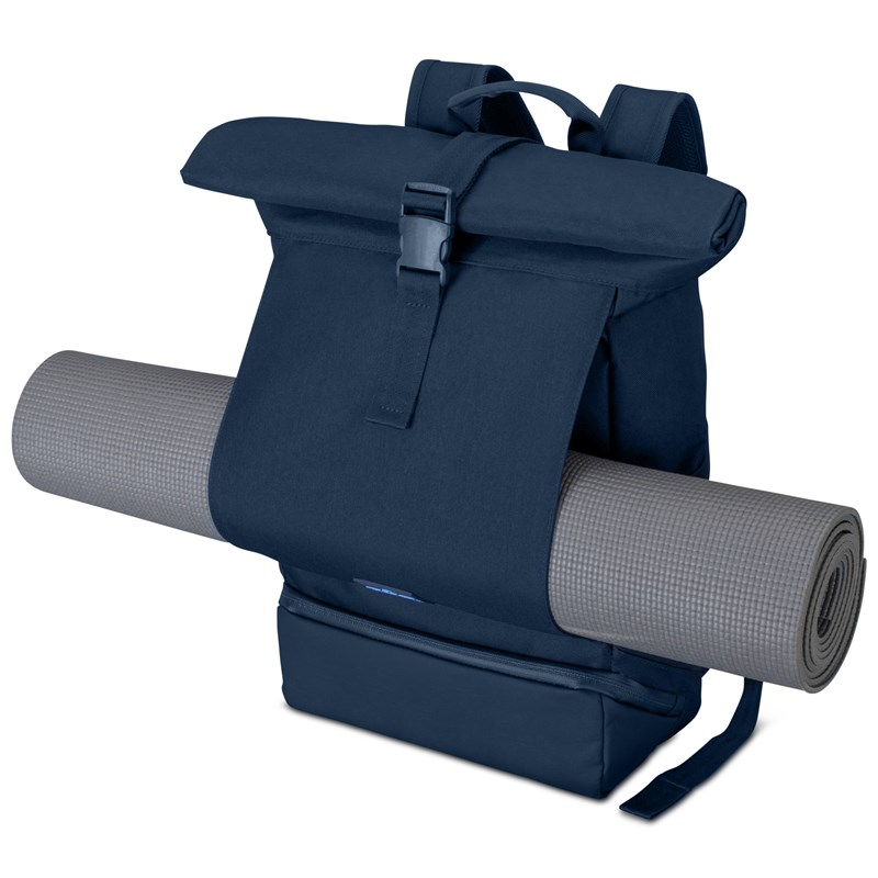 Johnny Urban<br>Rygsæk Allen M 16
