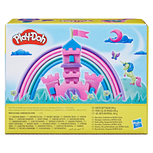 Play-Doh Sparkle Compound Collection Hasbro