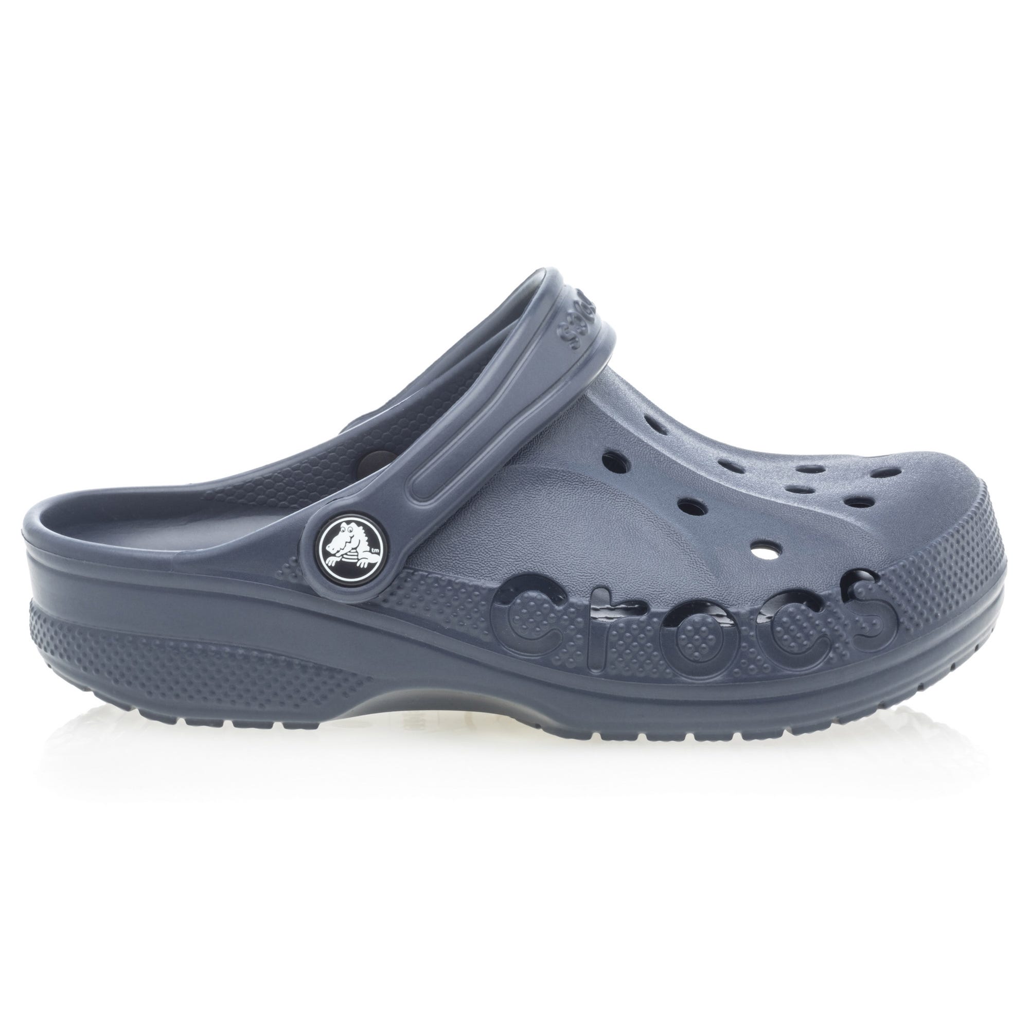 Claquettes de plage Garçon bleu marine