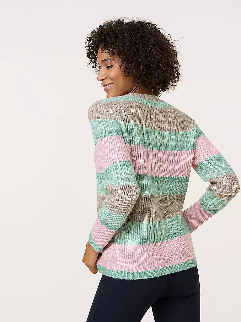 GERRY WEBER Pullover mint