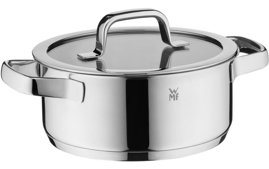 WMF Topf-Set »Compact Cuisine 4-teilig«