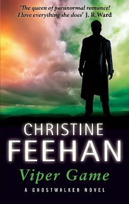 Viper Game - Ghostwalker Novel (Paperback)