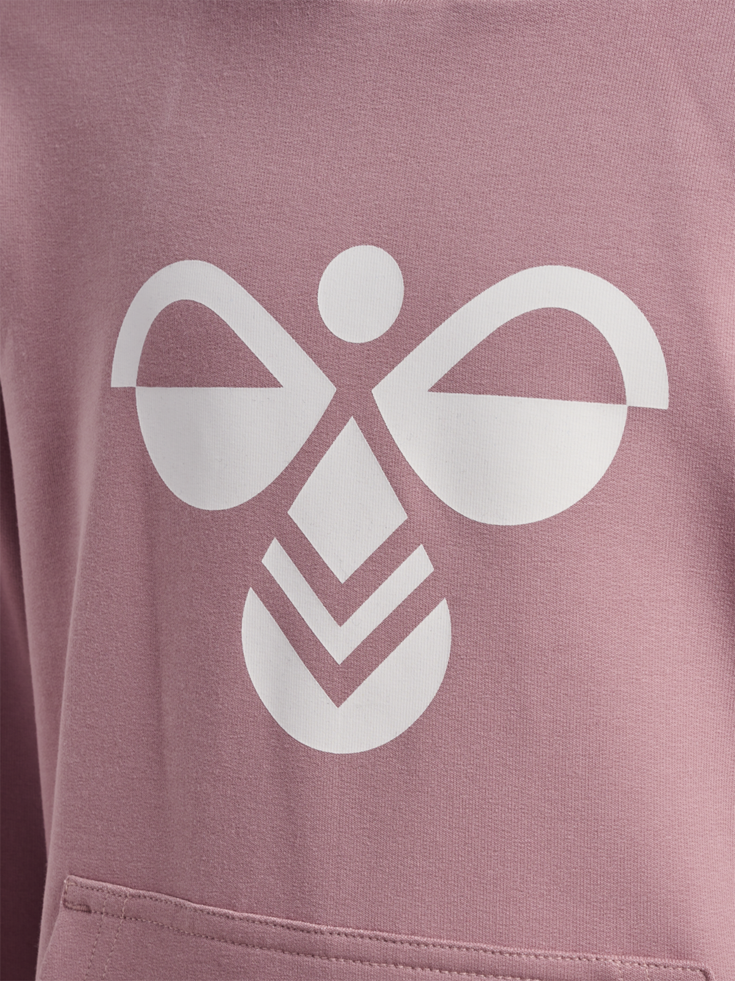 Cuatro Hoodie