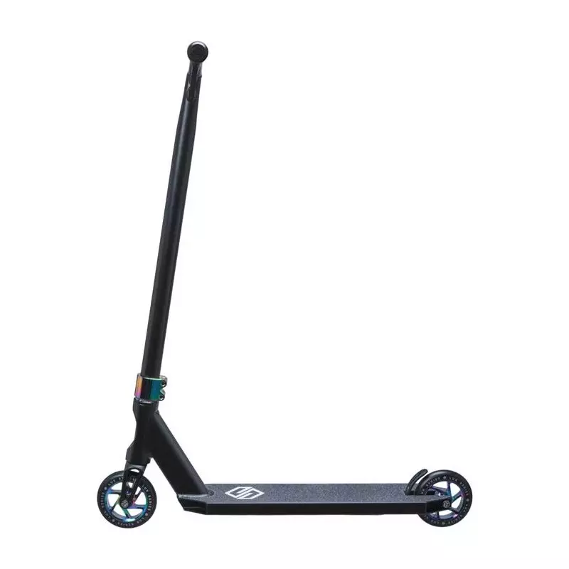 Trottinette Freestyle STRIKER Lux Rainbow