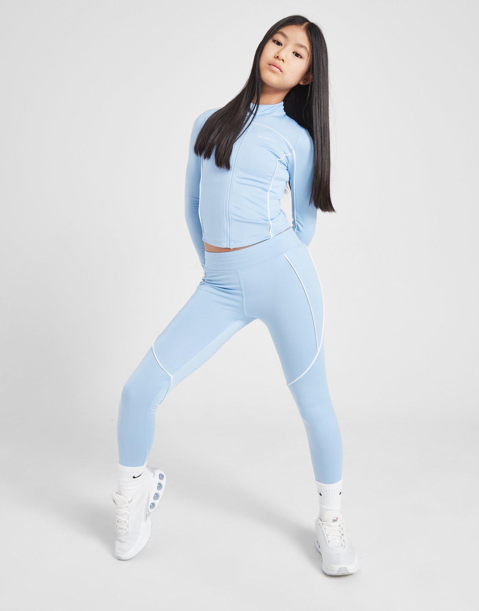 Pink Soda Sport Legging Express Junior