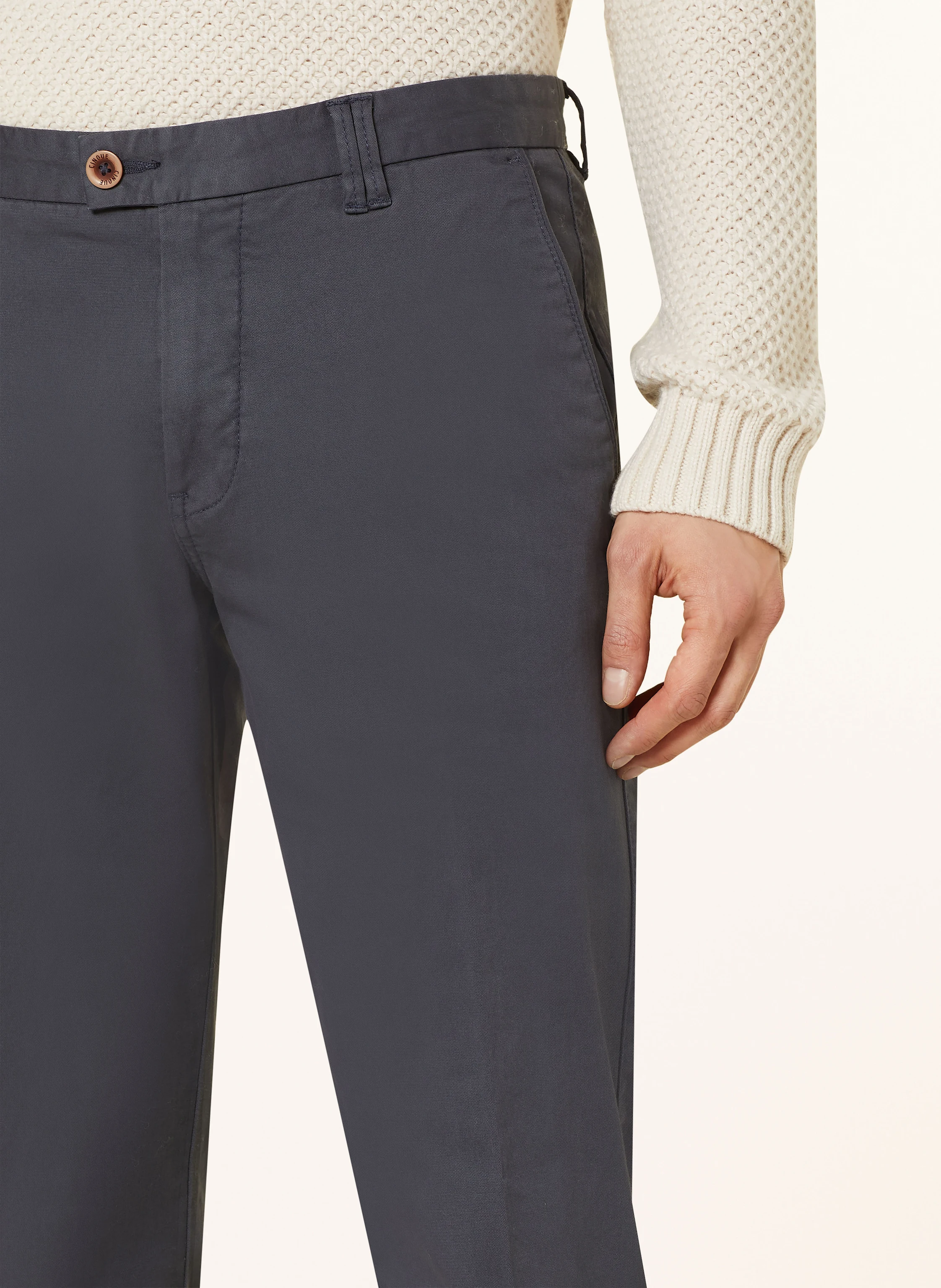 CINQUE Chino CIWOOD Slim Fit