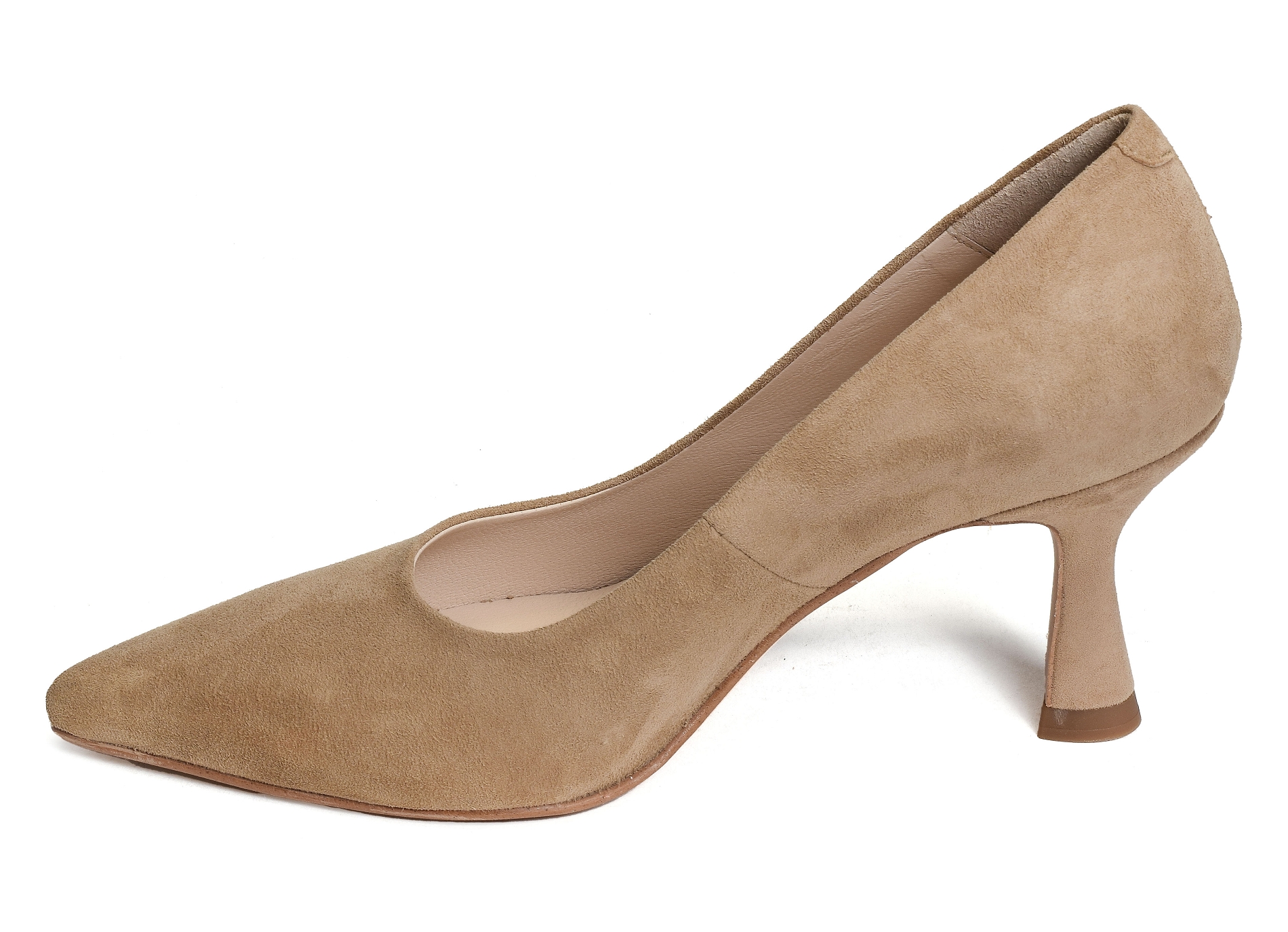 Justian sable