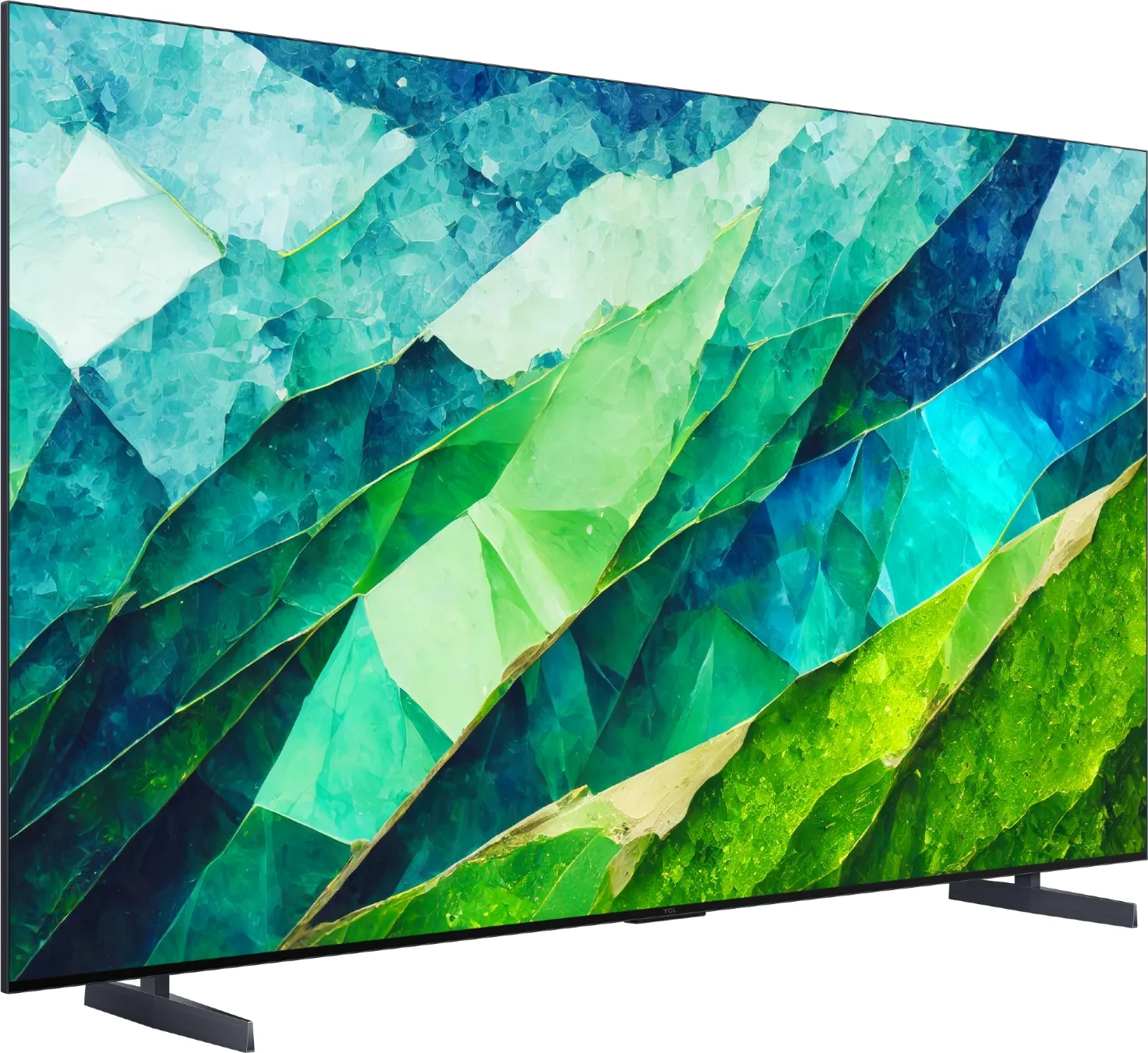 TCL 85C89B (TCL 85C855) TV QLED