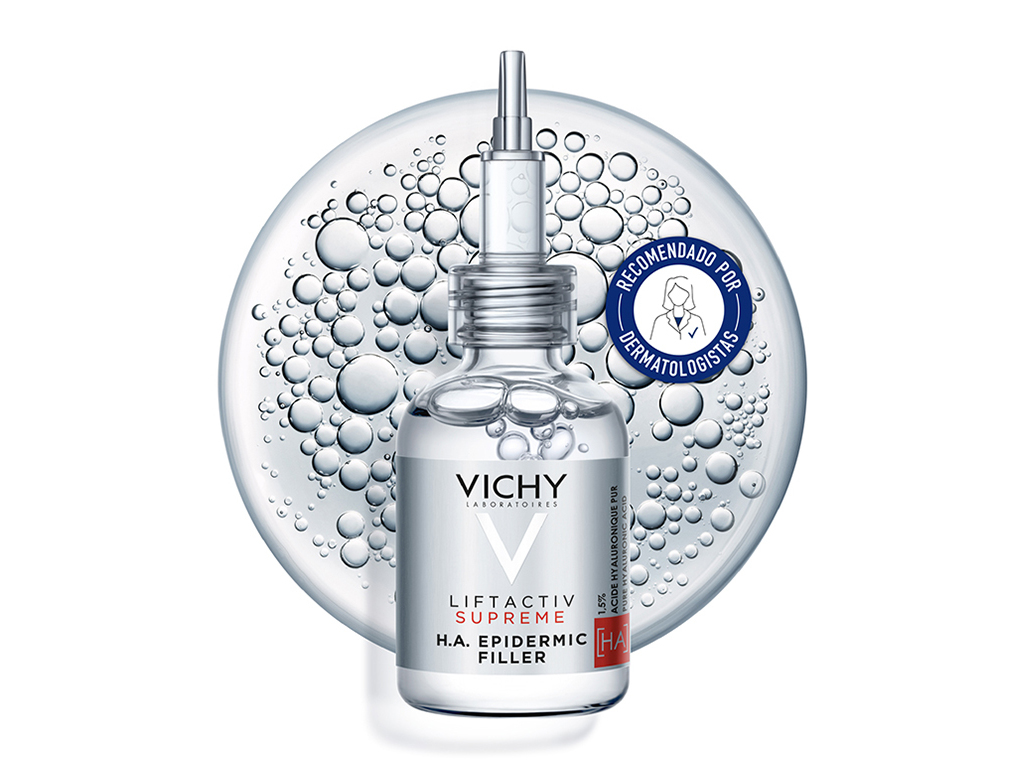SERUM VICHY LIFTACTIV HA EPID FILLER 30ML