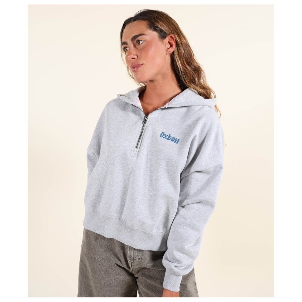 Oxbow - Women's Waterlily Fleece Hood - Sweat à capuche