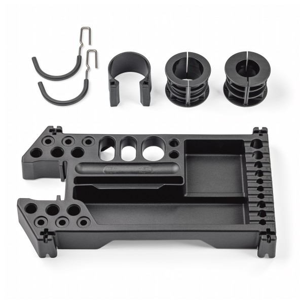 Feedback Sports - Tool Tray - Support pour outils