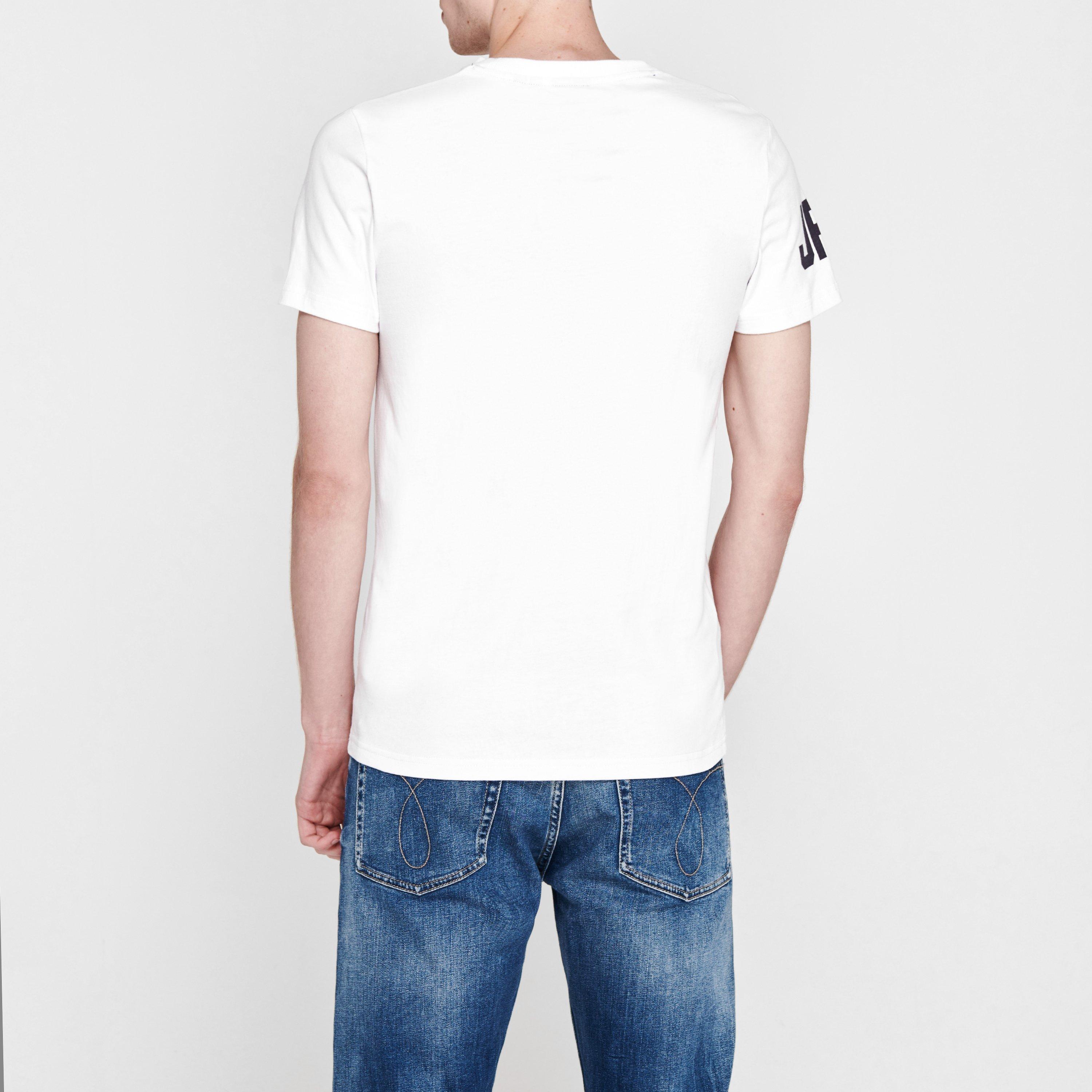 Superdry Vintage Logo T Shirt