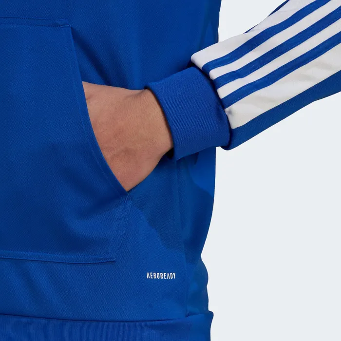 Adidas Squadra 21 Sweat Hoodie Heren