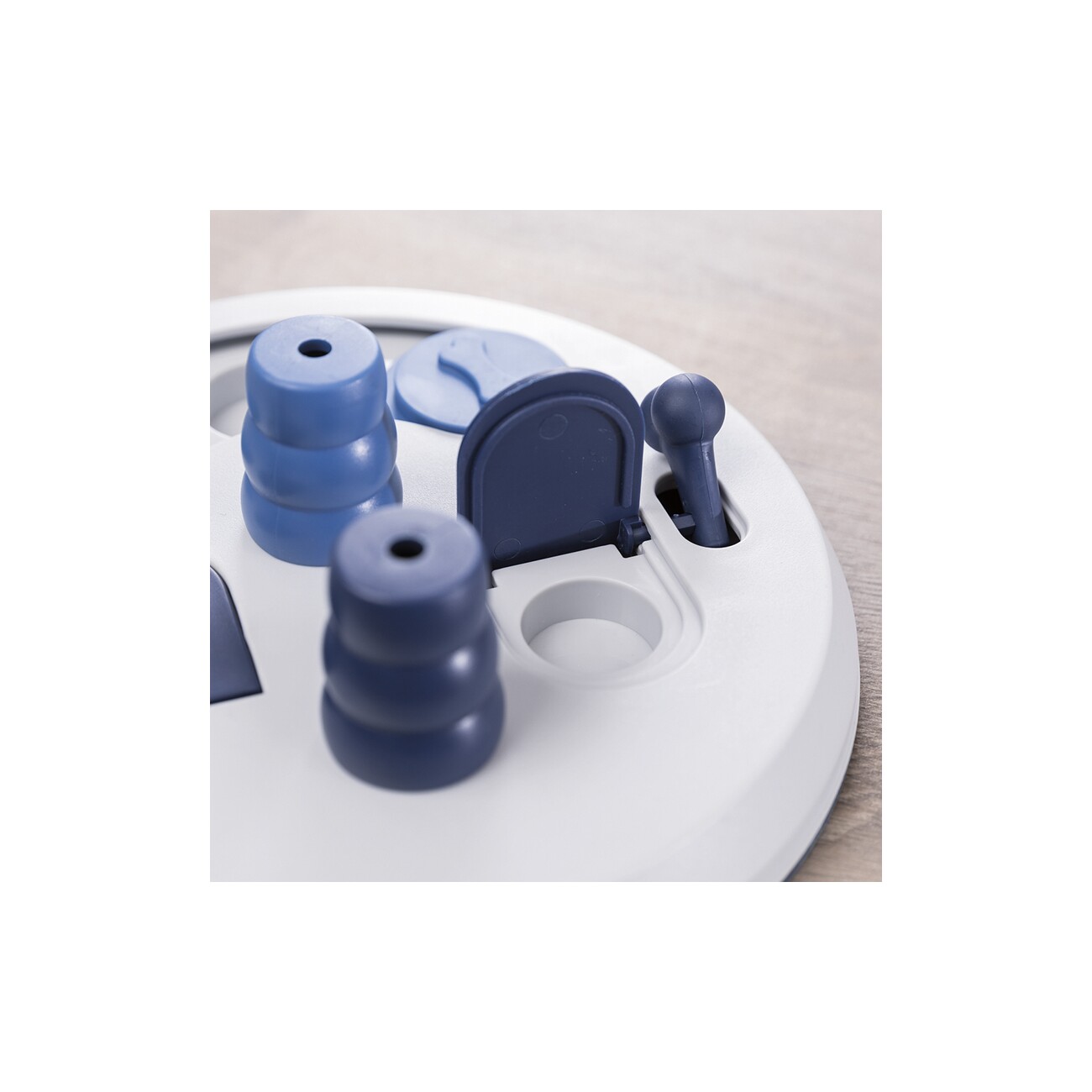 Trixie Intelligenzspielzeug Dog Activity Flip Board