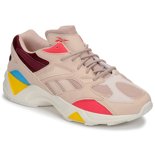 Reebok Classic - AZTREK 96 - Nude