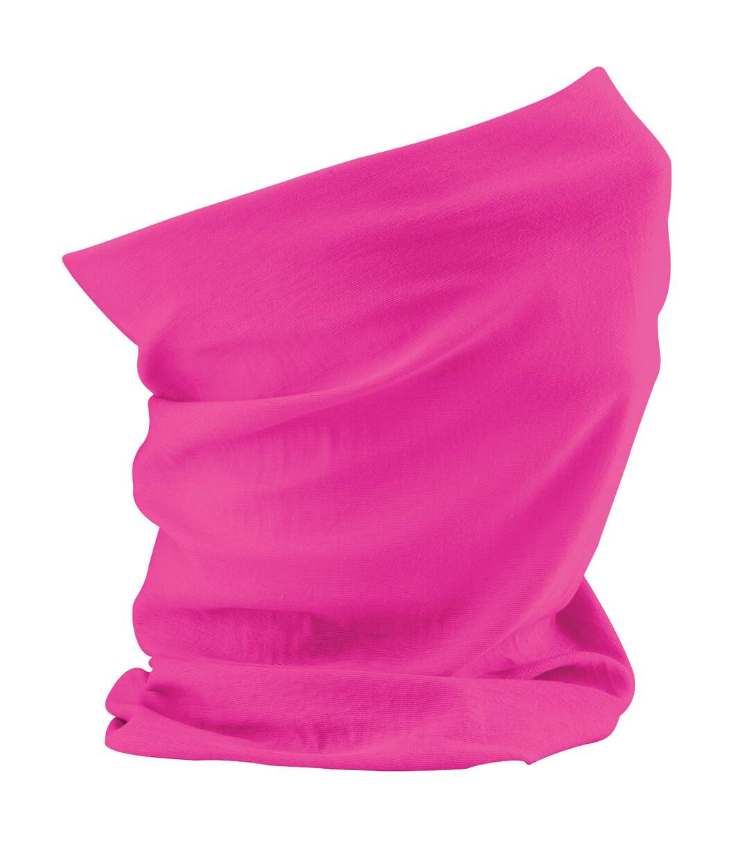 Beechfield - Echarpe multi-fonction - Femme (Fuchsia) (Taille unique) - UTRW266
