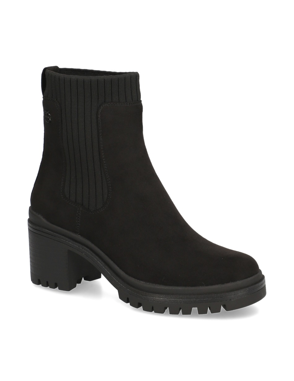 Chelsea Boot