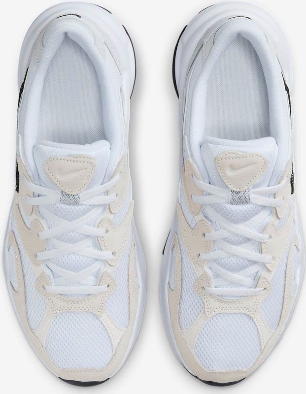 Nike - AL8 Sneakers - Sneakers - Wit - Mesh - Dames