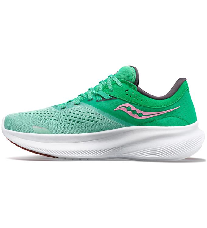 Saucony Women Ride 16 Hardloopschoenen