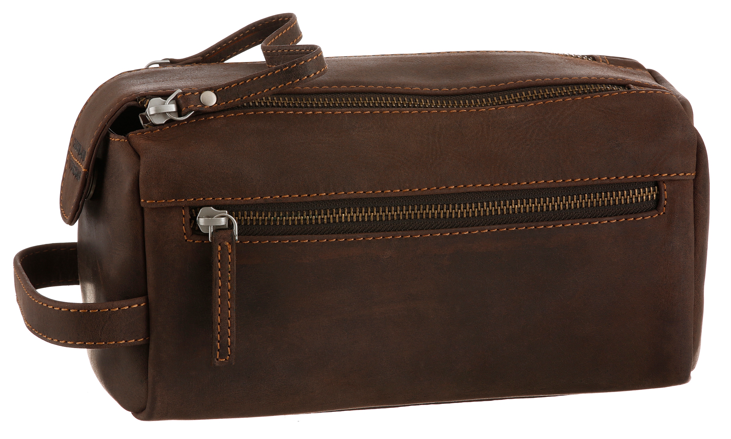 GreenLand Nature Kosmetiktasche robust