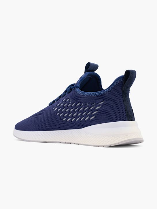 Vty Sneaker Blau